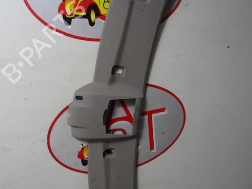 Hemelbekleding VOLVO C70 II Convertible (542) 2.4 i (170 hp) 12965953