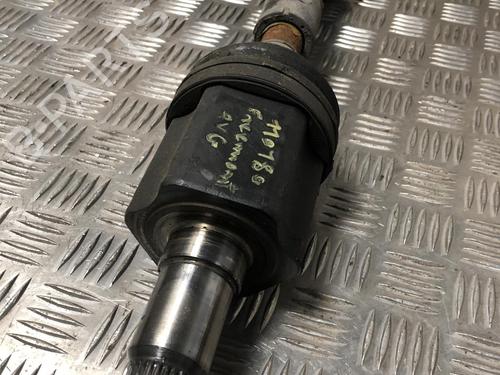 Left front driveshaft FIAT FREEMONT (345_) 2.0 JTD 4x4 | BP31761240M38 - Image 3