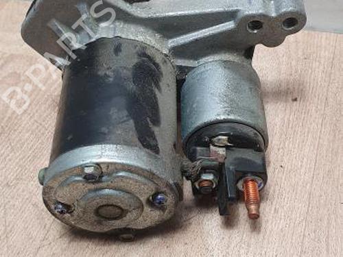 Starter RENAULT CLIO IV (BH_) 0.9 TCe 90 (BHNF, BHMA, BHMH, BHJK, BHJR) | BP30674167M8 - Image 2