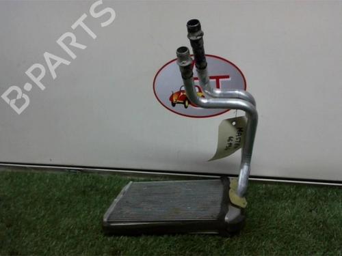 Used Heater matrix RENAULT MASTER III Van (FV) 2.3 dCi 100 FWD (FV0A, FV0B, FV0G, FV0K, FV0H) (101 hp) 13037744