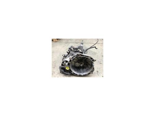 Used Gearbox JAGUAR X-TYPE I (X400) 2.0 D (130 hp) 20624590