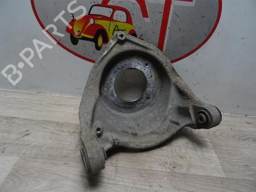 Left front suspension arm PEUGEOT 407 SW (6E_, 6D_) 2.0 HDi 135 | BP12966202M12 