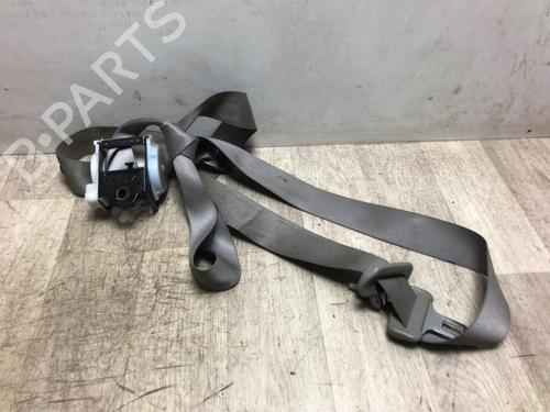 Used Rear right seatbelt NISSAN X-TRAIL I (T30) 2.2 Di 4x4 (114 hp) 30785629