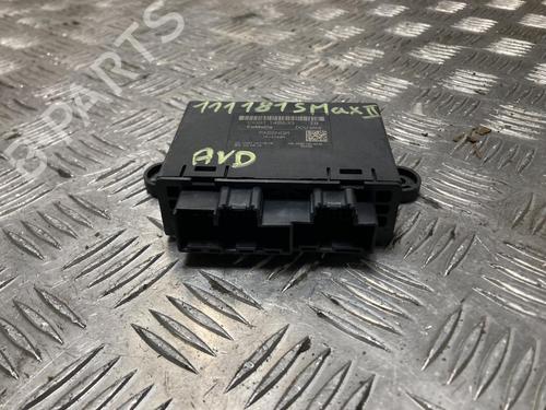 Used Control unit Control unit FORD S-MAX (CJ, WA6) 2.0 EcoBlue (150 hp) 34702212 34702212
