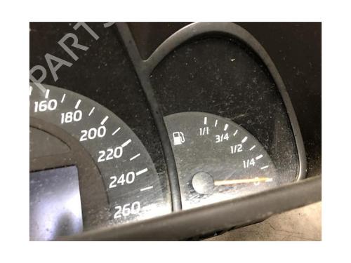 Kombinert Instrument MERCEDES-BENZ C-CLASS Coupe (CL203) C 220 CDI (203.708) | BP20632426C47 