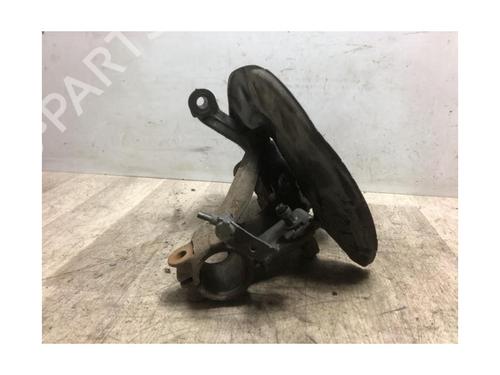 Left front steering knuckle AUDI A3 Sportback (8VA, 8VF) 1.6 TDI | BP23128568M25 