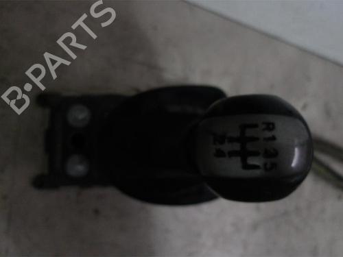 Gear lever SEAT ALTEA (5P1) 1.9 TDI | BP23067646M90