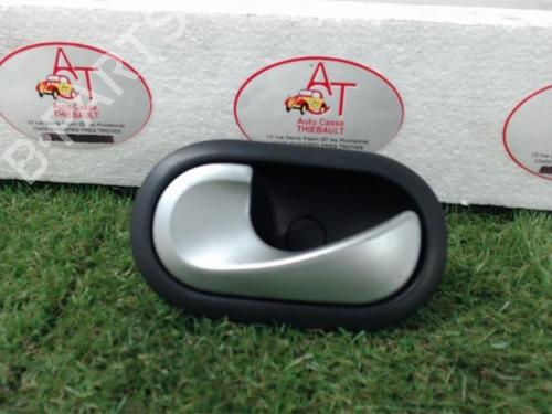 Used Front left interior door handle RENAULT CLIO III Grandtour (KR0/1_) 1.5 dCi (KR0F) (86 hp) 12969366