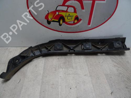 Used Rear bumper bracket SEAT LEON (1P1) 1.6 TDI (105 hp) 12964401