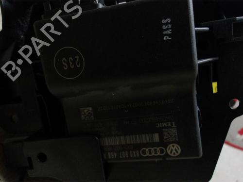 Fuse box AUDI A1 (8X1, 8XK) 1.2 TFSI | BP23870057E1 