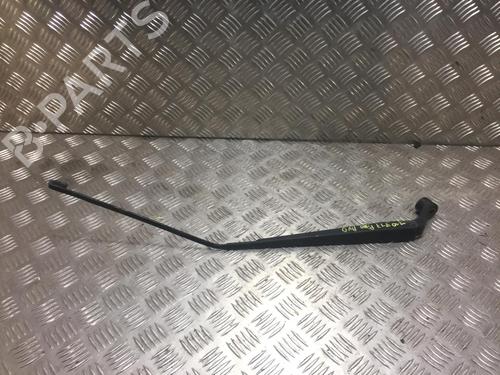 Used Front windshield wiper arm NISSAN PIXO (UA0) 1.0 (68 hp) 31243980