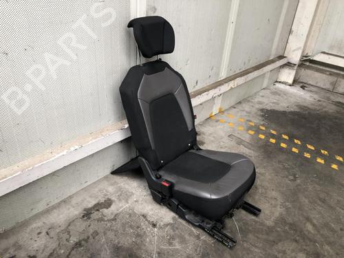 Used Rear seat CITROËN C4 Grand Picasso II (DA_, DE_) 1.6 HDi / BlueHDi 115 (115 hp) 13266759
