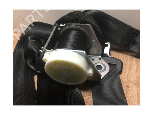 Rear left seatbelt FORD FIESTA VI (CB1, CCN) 1.4 TDCi | BP13267076I29 