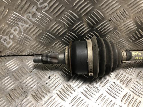 Left front driveshaft SUZUKI SX4 S-Cross (JY) 1.4 Hybrid (Mild Hybrid) (AKK 414) | BP37795339M38 - Image 3