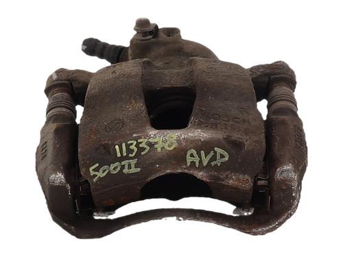 Used Right front brake caliper Right front brake caliper FIAT 500 (312_) 1.3 D Multijet (312AXB1A) (75 hp) 39716621 39716621