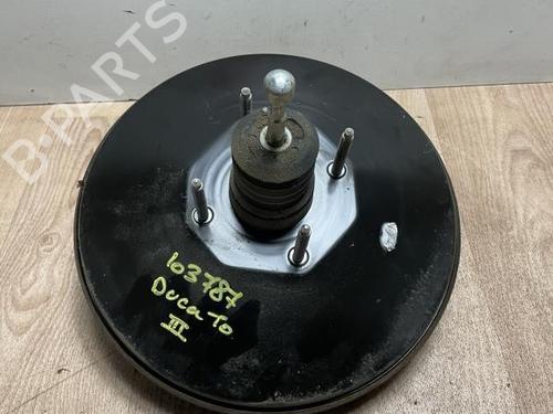 Used Servo brake FIAT DUCATO Van (250_) 120 Multijet 2,3 D (120 hp) 30741897