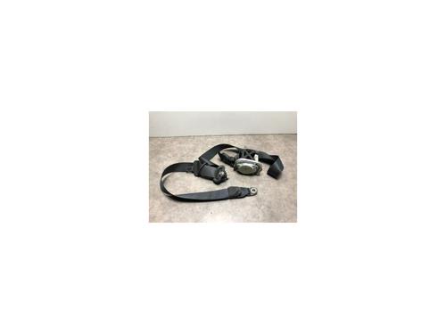 Used Front left seatbelt NISSAN 350Z Roadster (Z33) 3.5 (AAZ33) (301 hp) 23036630
