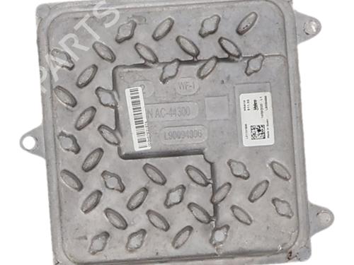 Used Xenon ballast Xenon ballast DS DS 3 / DS 3 CROSSBACK (UR_, UC_, UJ_) 1.2 PureTech 130 (URHNSS) (131 hp) 40538042 40538042