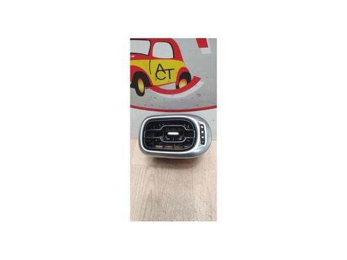 Used Air vent CITROËN C3 Picasso (SH_) 1.6 HDi (109 hp) 13283515