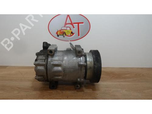 Used AC compressor DACIA SANDERO 1.5 dCi (75 hp) 22919456