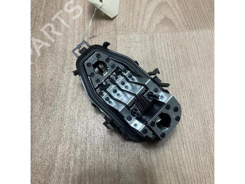Used Licence plate light RENAULT CLIO IV (BH_) 1.5 dCi 75 (75 hp) 13290771
