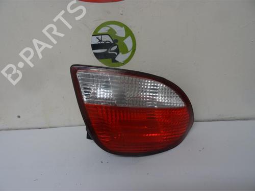 Used Left taillight HYUNDAI COUPE I (RD) 2.0 16V (139 hp) 13292790
