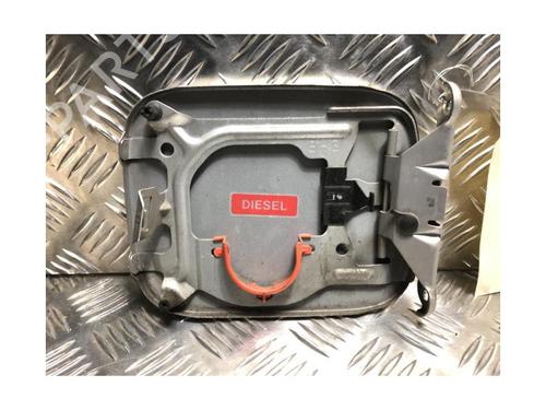Fuel flap NISSAN X-TRAIL I (T30) 2.2 Di 4x4 | BP23457290C131 