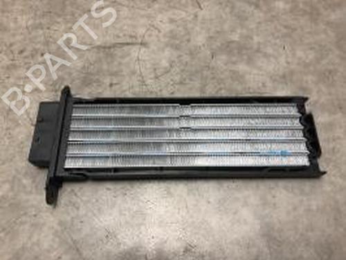 Varmeapparat CITROËN C3 II (SC_) 1.4 HDi 70 (SC8HZC, SC8HR0, SC8HP4) | BP20668281M63 