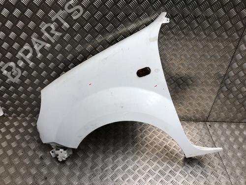 Used Left front fenders RENAULT KANGOO Express (FC0/1_) 1.5 dCi (FC1R) (57 hp) 32087035