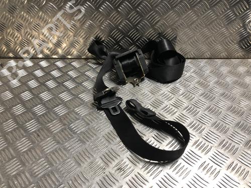 Sikkerhetsbelte foran venstre BMW 3 Coupe (E46) 323 Ci (170 hp) 31203755