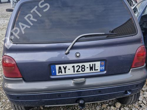 Rim RENAULT TWINGO I (C06_) 1.2 (C066, C068) | BP31244855C45 