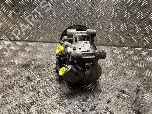 AC compressor PEUGEOT EXPERT Van (V_) 1.5 BlueHDi 120 | BP31199744M34