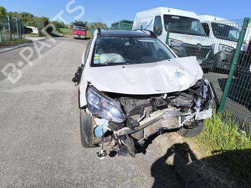 Right front window switch PEUGEOT 2008 I (CU_) 1.5 BlueHDI 120 | BP36518571I26 - Image 11