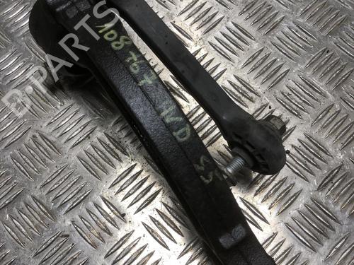 Used Right front suspension arm AUDI A5 Sportback (8TA) S5 quattro (333 hp) 31203616