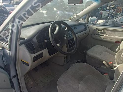 Steering column stalk HYUNDAI TRAJET (FO) 2.0 CRDi | BP31197019I23 