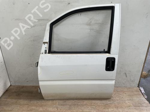 Used Left front door PEUGEOT EXPERT Van (222) 2.0 HDI (94 hp) 13293452