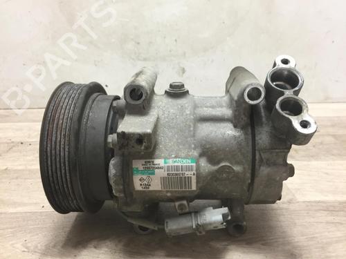 Compressor A/A RENAULT CLIO III (BR0/1, CR0/1) 1.4 16V (98 hp) 23037661