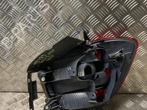 Left taillight BMW 1 (F20) 114 d | BP34041862C34 - Image 2