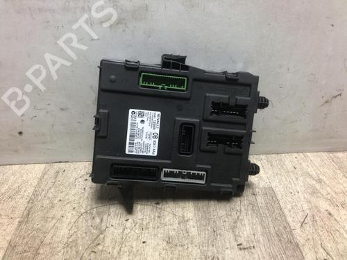 Used Fuse box RENAULT SCÉNIC IV (J9_) 1.2 TCe 115 (115 hp) 31244792