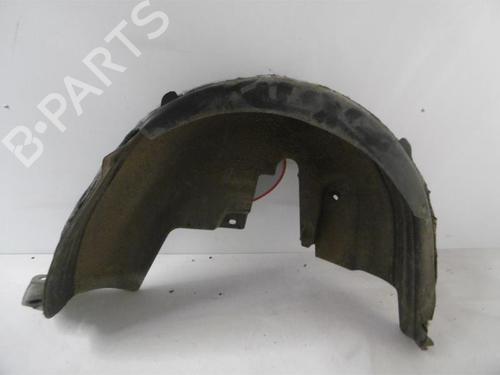 Used Wheel arch PEUGEOT 208 I (CA_, CC_) 1.6 HDi (114 hp) 20632230