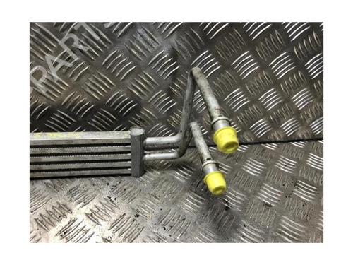 Oil radiator BMW 5 Gran Turismo (F07) 535 i | BP27579929M33