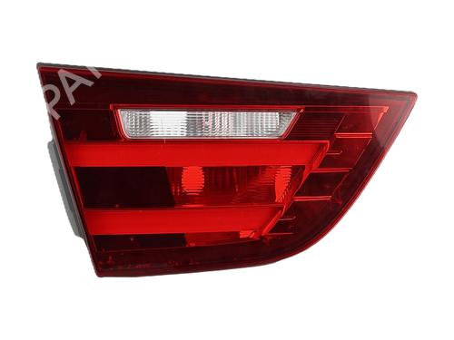 Used Left tailgate light Left tailgate light 37438953 37438953