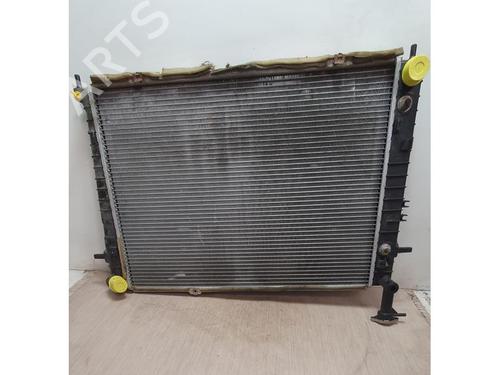 Water radiator HYUNDAI TUCSON (JM) 2.0 CRDi All-wheel Drive | BP13282528M31 