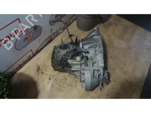 Gearbox PEUGEOT RCZ 2.0 HDi | BP13276177M3