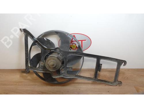 Heater blower motor PEUGEOT 106 II (1A_, 1C_) 1.5 D | BP13227892M62 