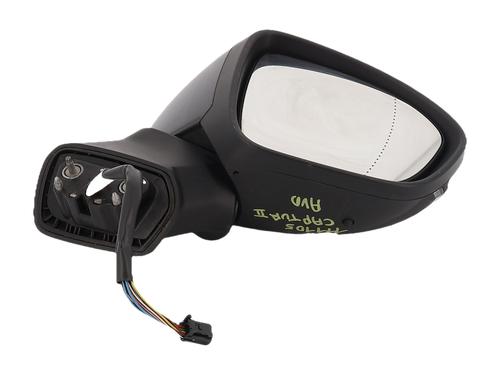 Bakspejl Højre Bakspejl Højre RENAULT CAPTUR II (HF_) TCe 130 (HFMF) (131 hp) 36308529 36308529