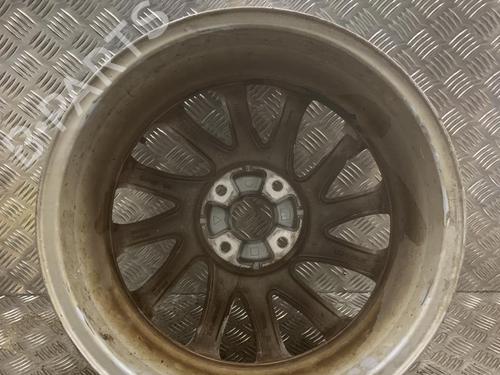 Rim CITROËN C4 Picasso I MPV (UD_) 1.6 HDi 110 | BP31187166C45 