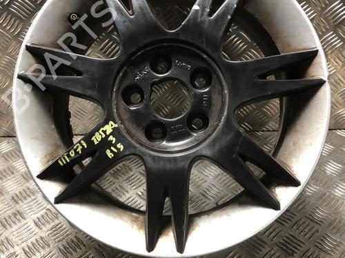 Used Rim SEAT IBIZA III (6L1) 1.4 16V (75 hp) 31977800