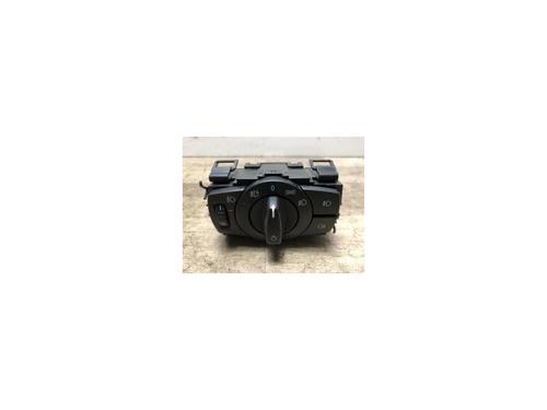 Used Headlight switch BMW 1 (E87) 118 d (143 hp) 20612143
