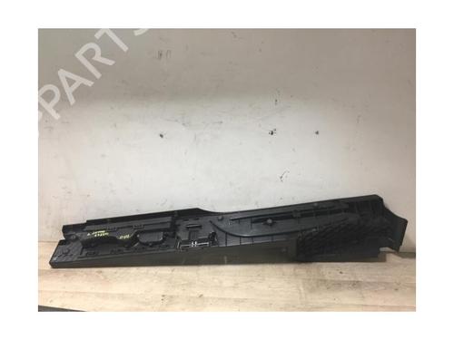 Bagasjeromsbekledning VW PASSAT B8 Variant (3G5, CB5) 2.0 TDI 4motion | BP23034799I3 